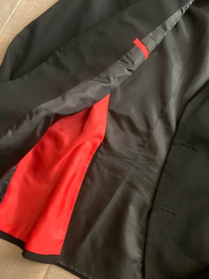 Ensemble costume homme - photo numéro 2