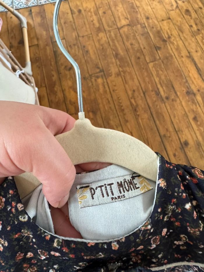 Robe bébé fille - photo numéro 3