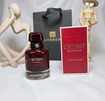 Parfum Givenchy