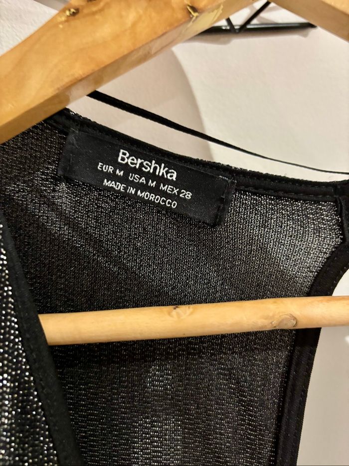 Robe dos nu taille M - photo numéro 3