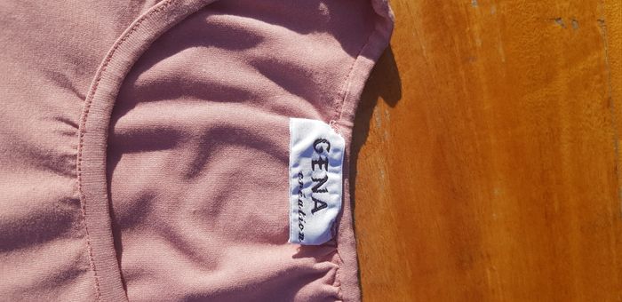 Tee-shirt grossesse t42 - photo numéro 7