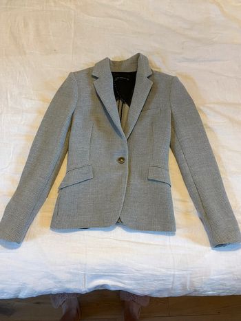 Veste Zara