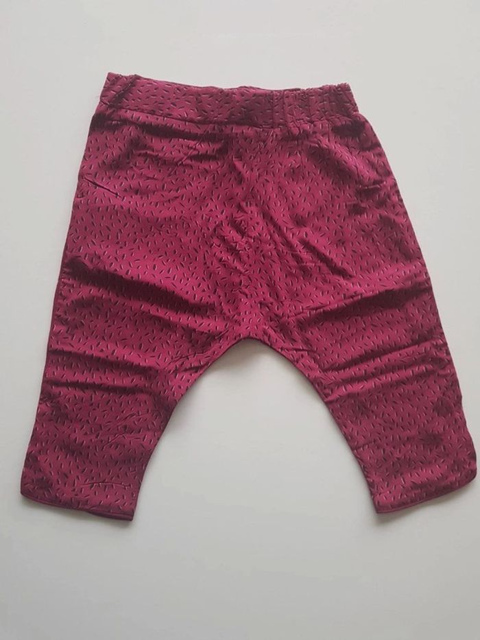 Kiabi - Pantalon fluide et léger - Neuf ! - photo numéro 4