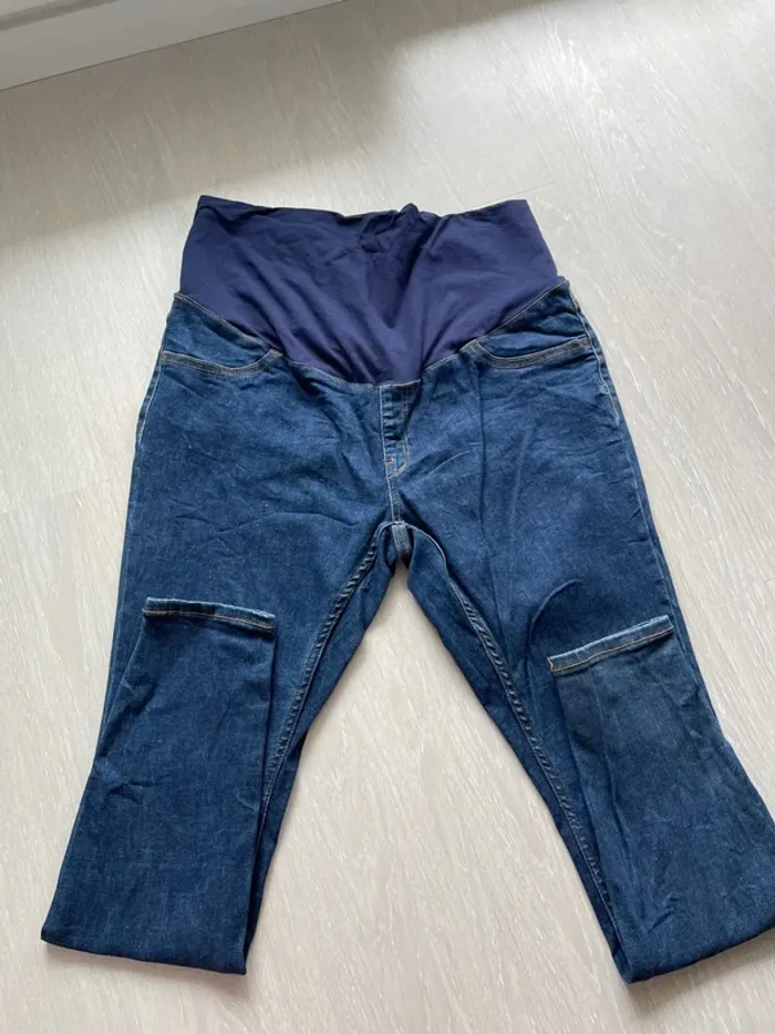 Jean Maternite 44