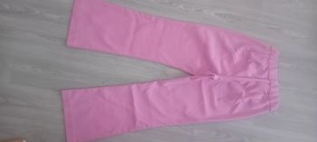 Pantalon zara rose S