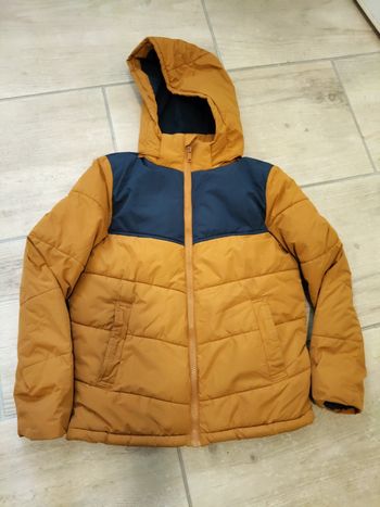 Manteau