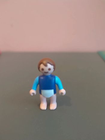 Figurine Playmobil