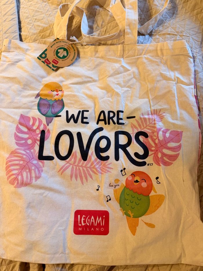 Lot Legami Saint Valentin 2026 - photo numéro 6