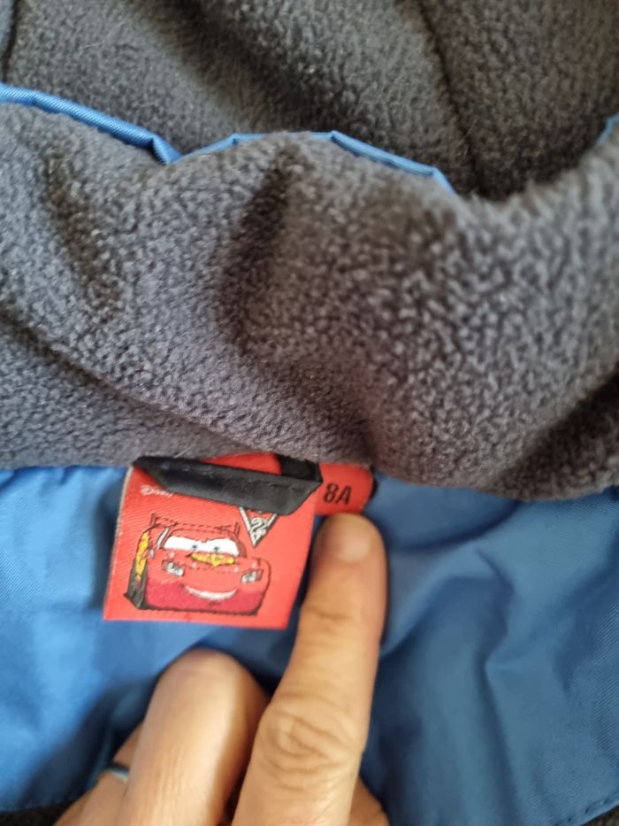 Blouson - photo numéro 6