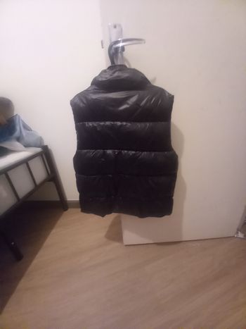 Manteau garçon