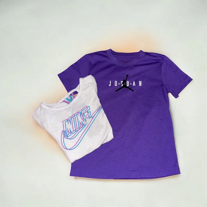 T-shirt Nike 6 ans