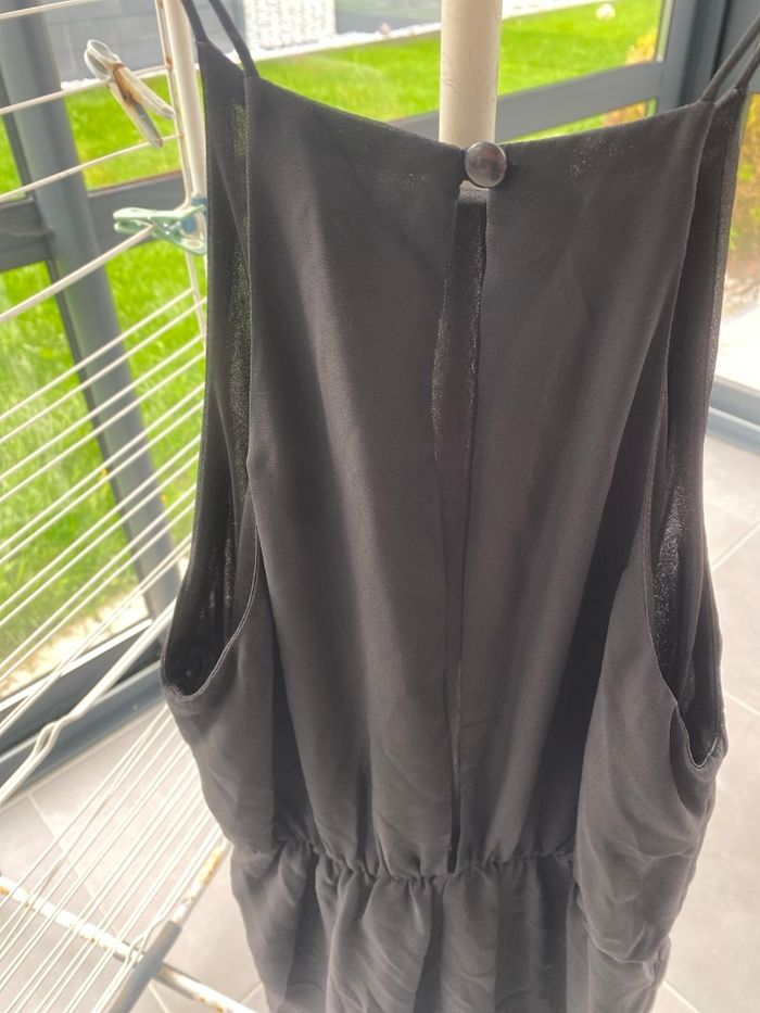 Combinaison short - photo numéro 4