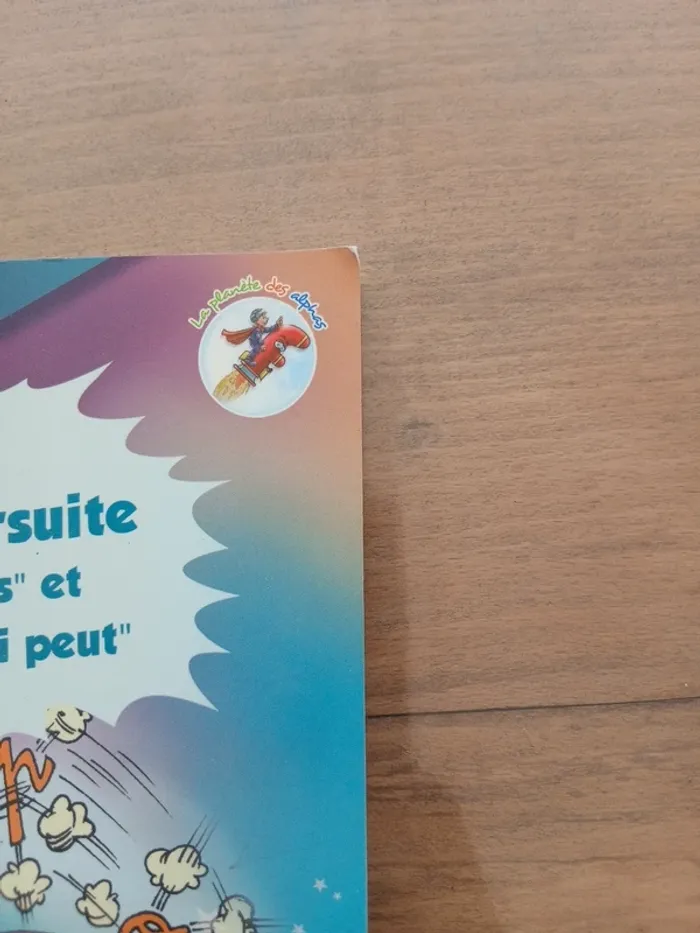 La transformation des alphas a la poursuite des alphas et sauve qui peut - photo numéro 3