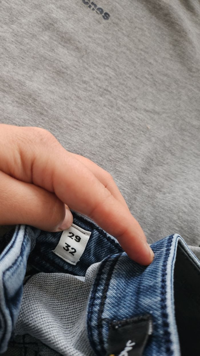 Lot jack&jones garçon taille 14ans - photo numéro 3