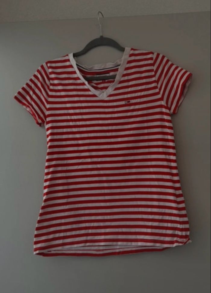 T-shirt Tommy Hilfiger