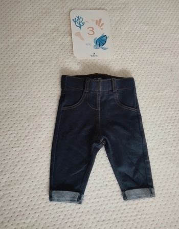 Jeans 3 mois