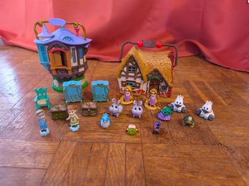 Lot Disney Animators 