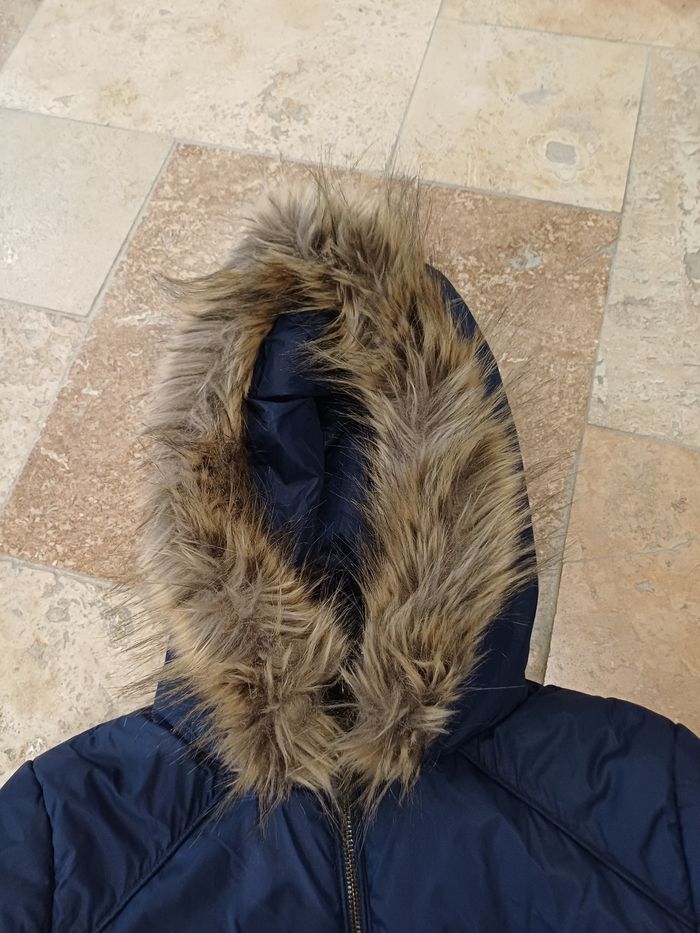 Doudoune femme taille 38 - photo numéro 3