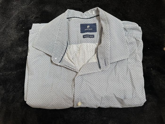 Chemise - photo numéro 2