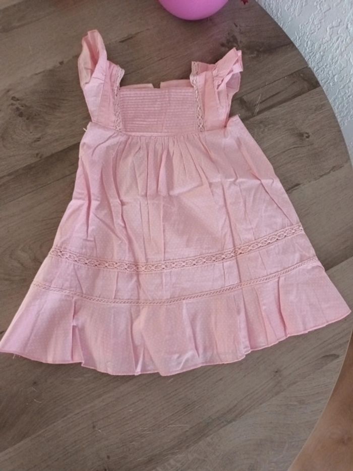 Robe fille - photo numéro 6