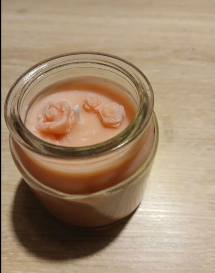 Bougie parfumée - photo numéro 3