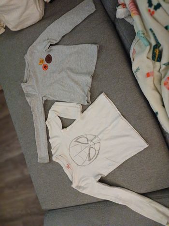 T-shirts spiderman 3 ans