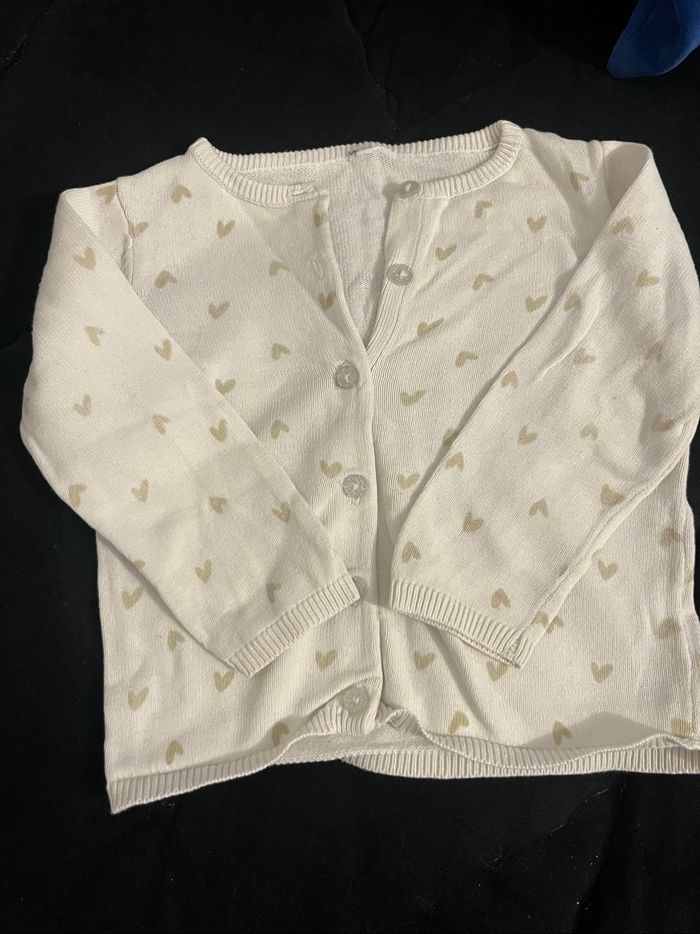 Gilet - photo numéro 2