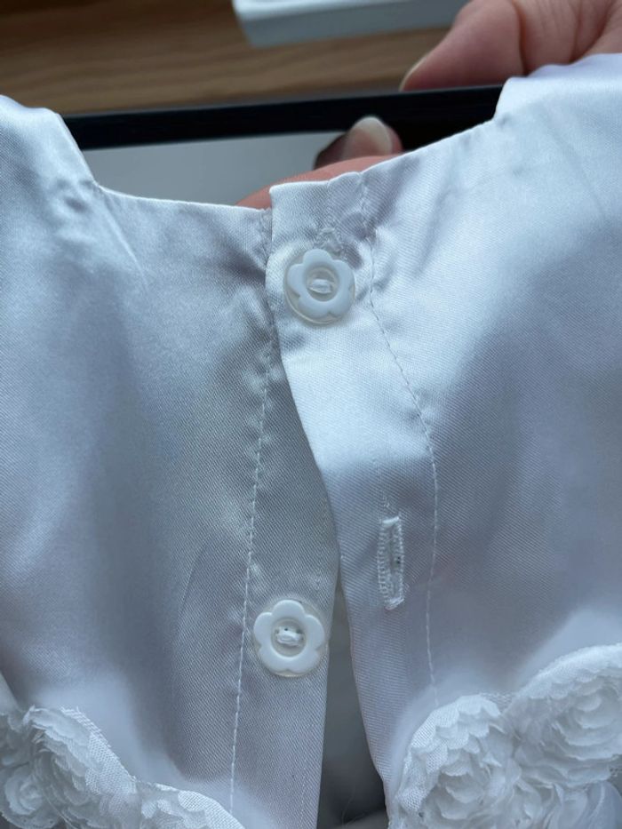 Robe de cérémonie - photo numéro 5