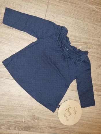 Tee shirt manche longues