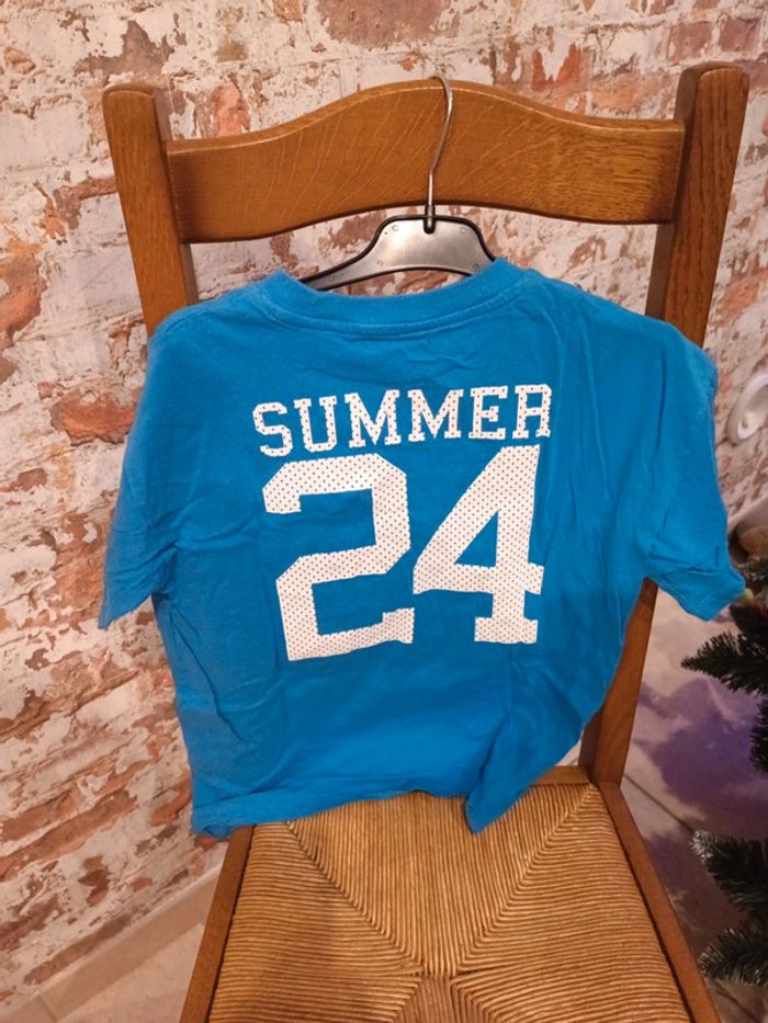 Tshirt - photo numéro 2