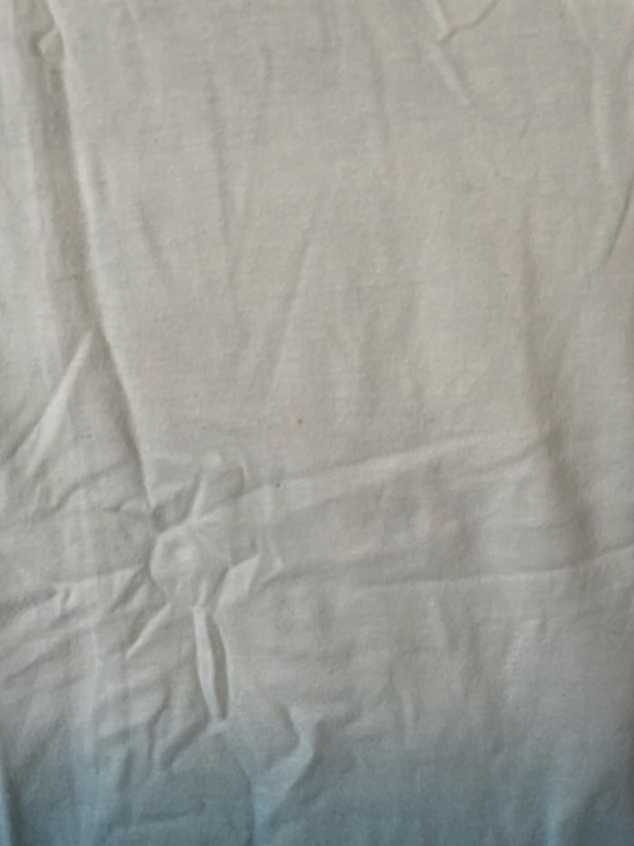 T-shirt blanc et bleu homme / Jules - photo numéro 3