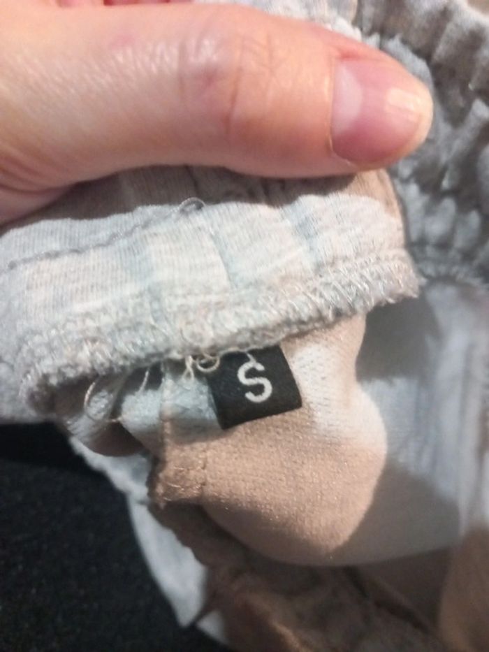 Pantalon taille s - photo numéro 2