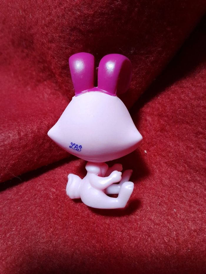 Figurine Petshop A17 - photo numéro 2