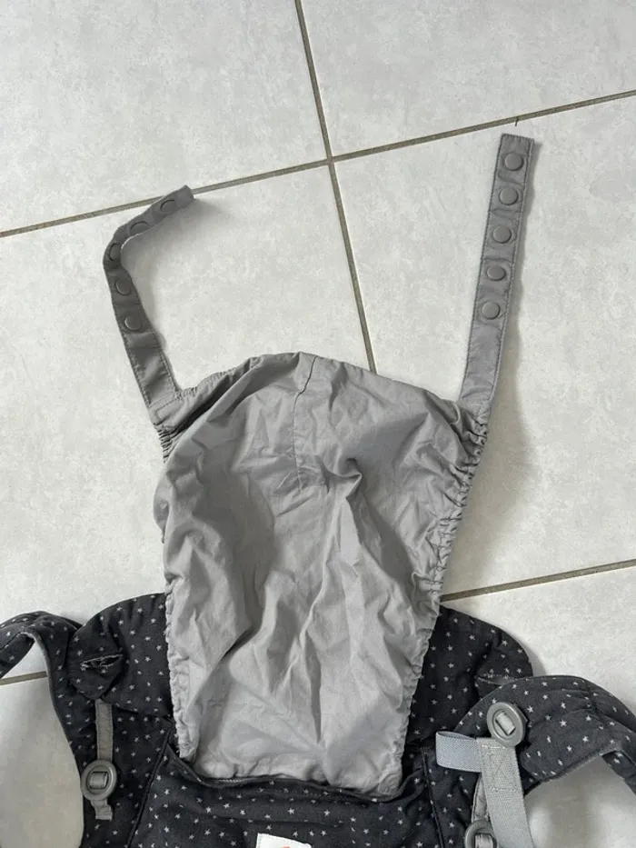 Porte bébé - photo numéro 9