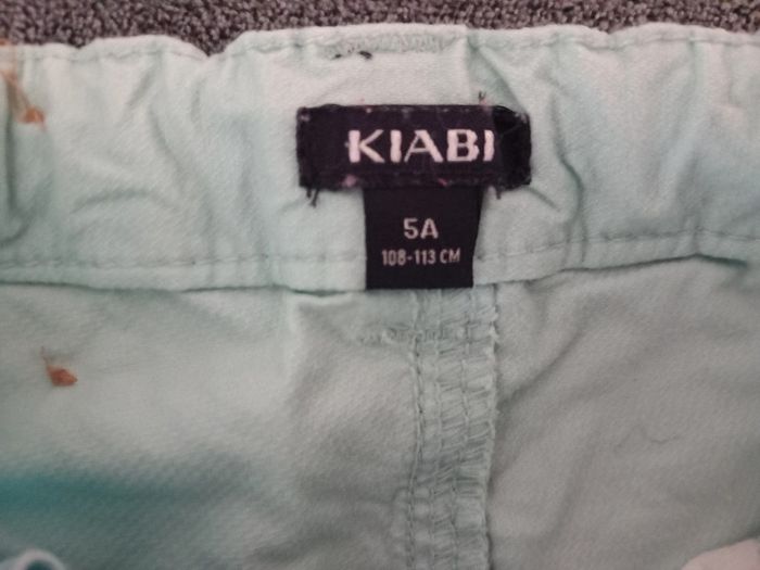 Pantalon - Kiabi - photo numéro 2