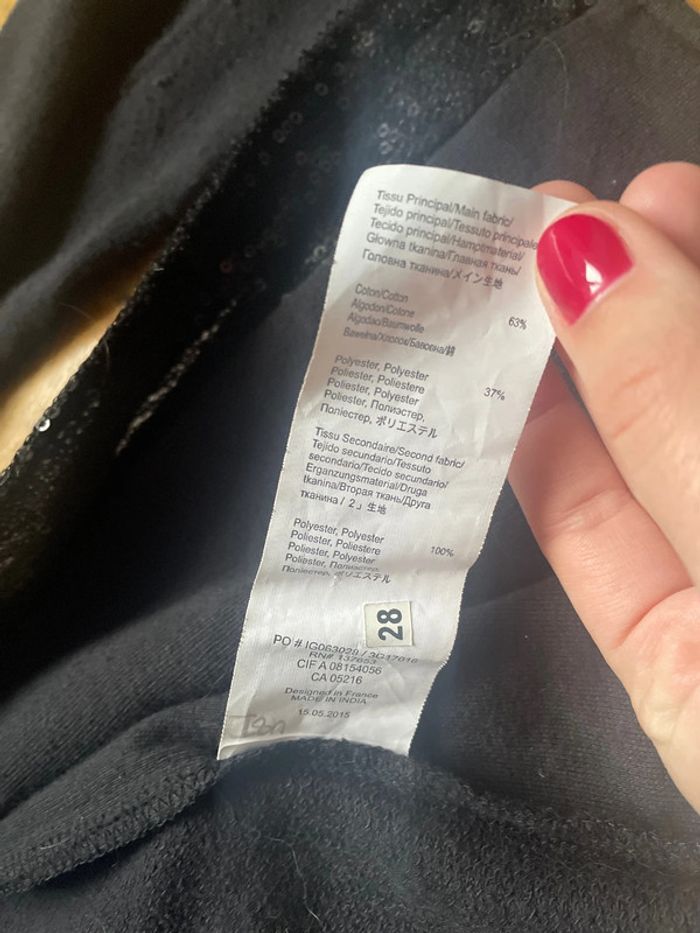 Veste B-Karo - photo numéro 11