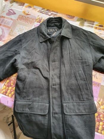 Veste homme gentleman Farmer