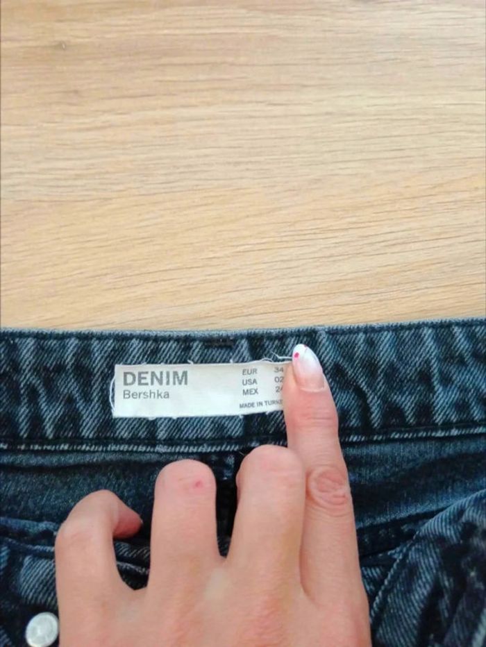 Short TH - photo numéro 3