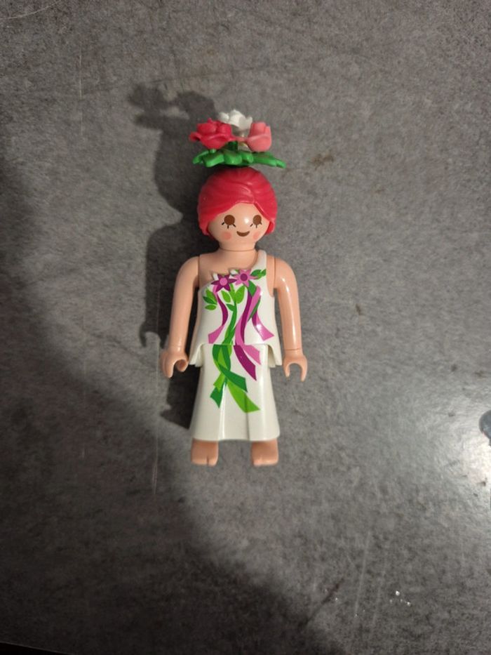 Princesse playmobil