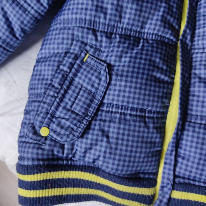 Blouson hiver orchestra 23 mois - photo numéro 2