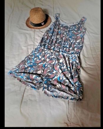 Combi short Esmara T40