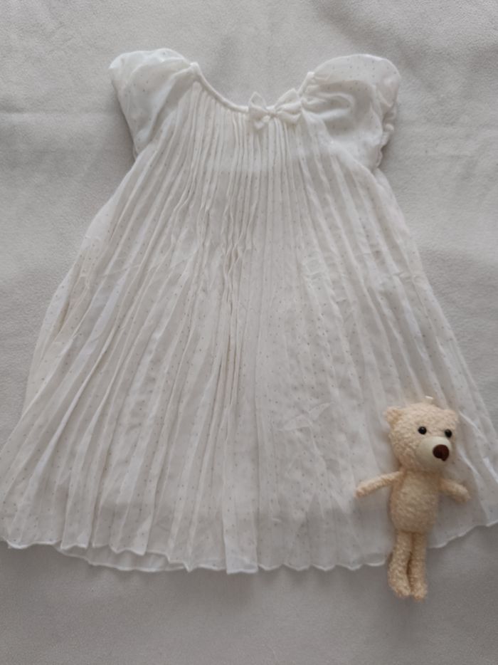 🌸 Robe - Taille 4 ans 🌸