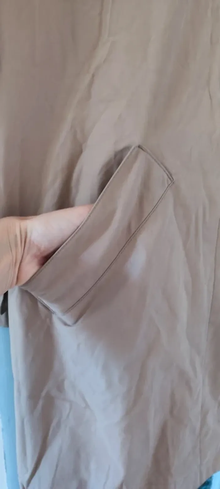 Imperméable Cyrillus 40 - photo numéro 5