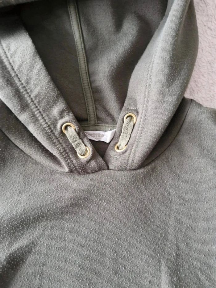 2 robes pull - photo numéro 4