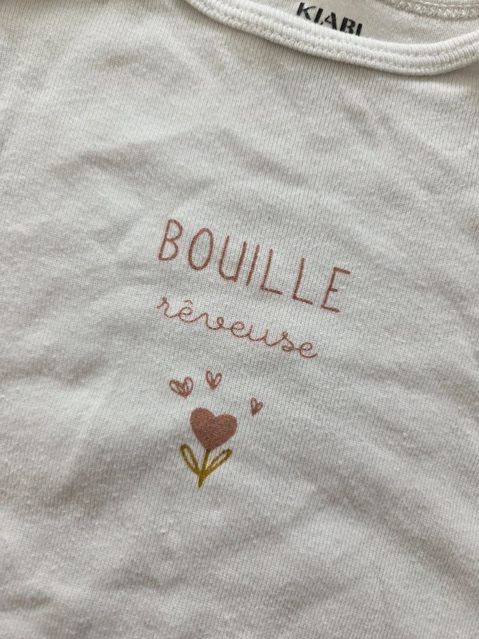 Bodie - photo numéro 2