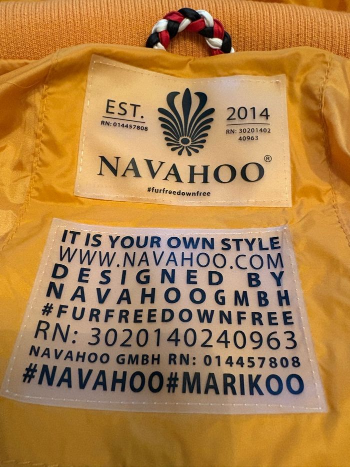 Doudoune matelassé sans manches - photo numéro 6