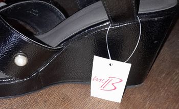 Chaussures pour femme