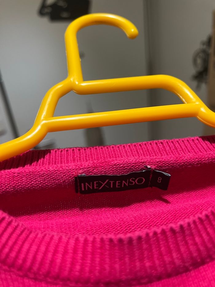 Pull d’hiver - photo numéro 2