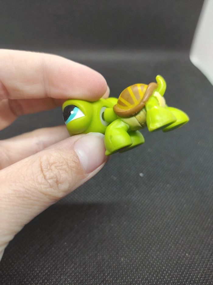Littlest Petshop LPS tortue turtle 230 hasbro #geektradelpstortue - photo numéro 7