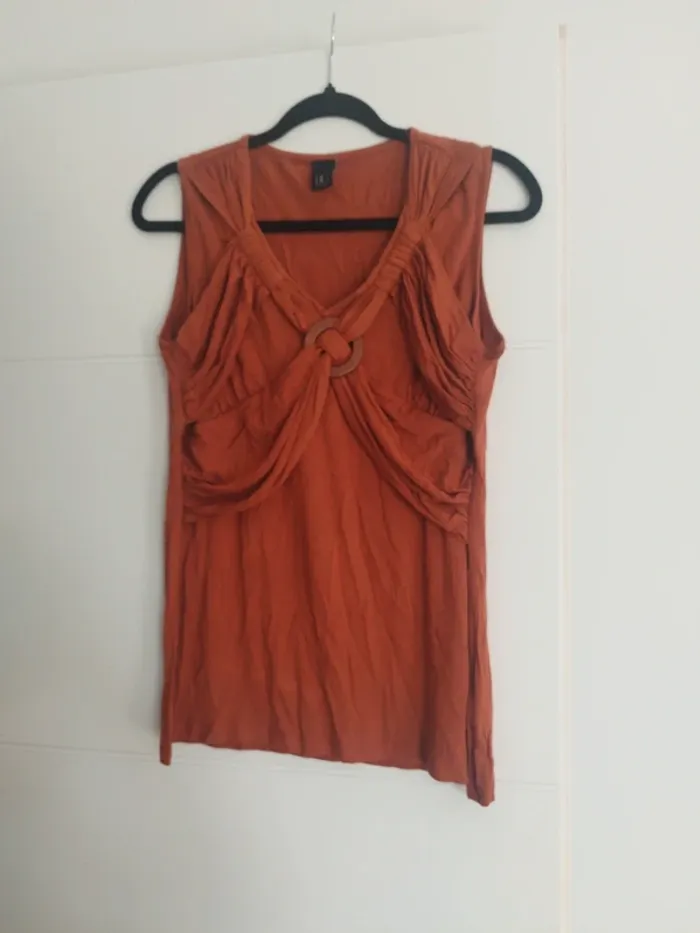 Débardeur "B.C" - Taille 42